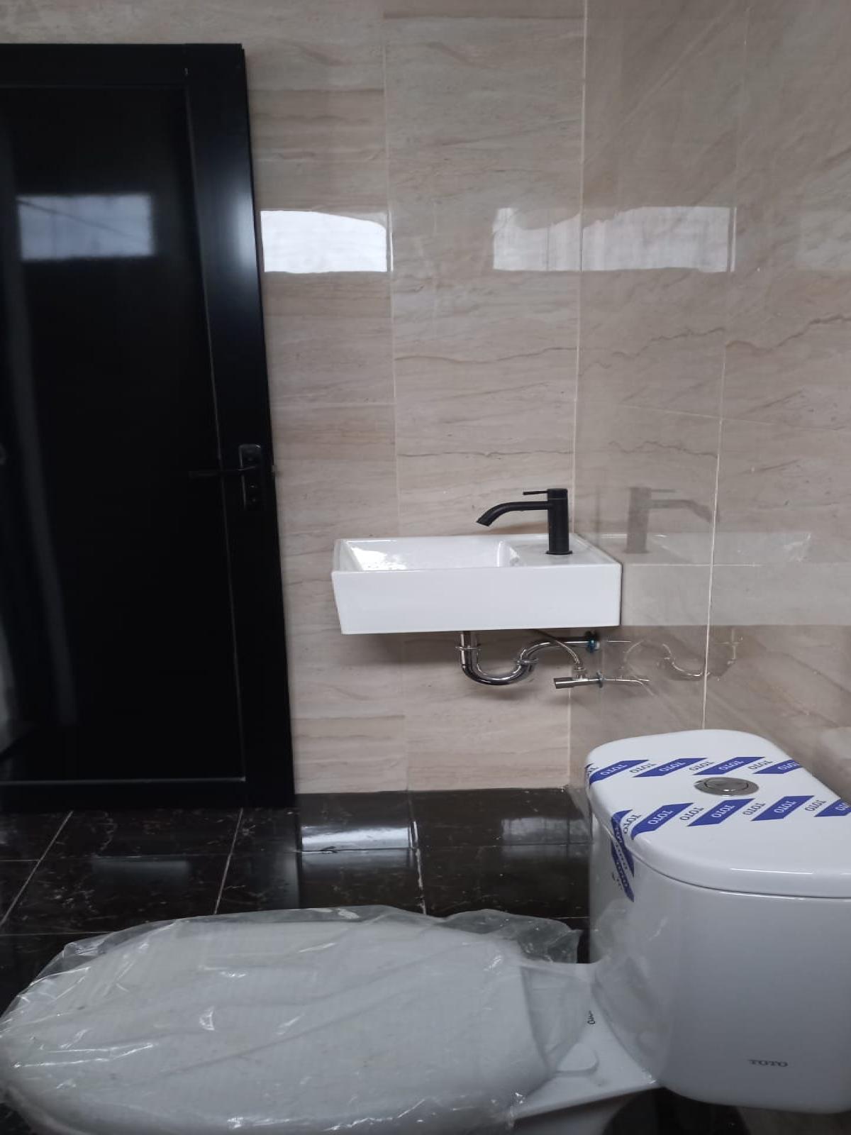 Dijual rumah di Paradiso Bintaro dekat Stasiun Pondok Ranji Tangsel - Foto 6