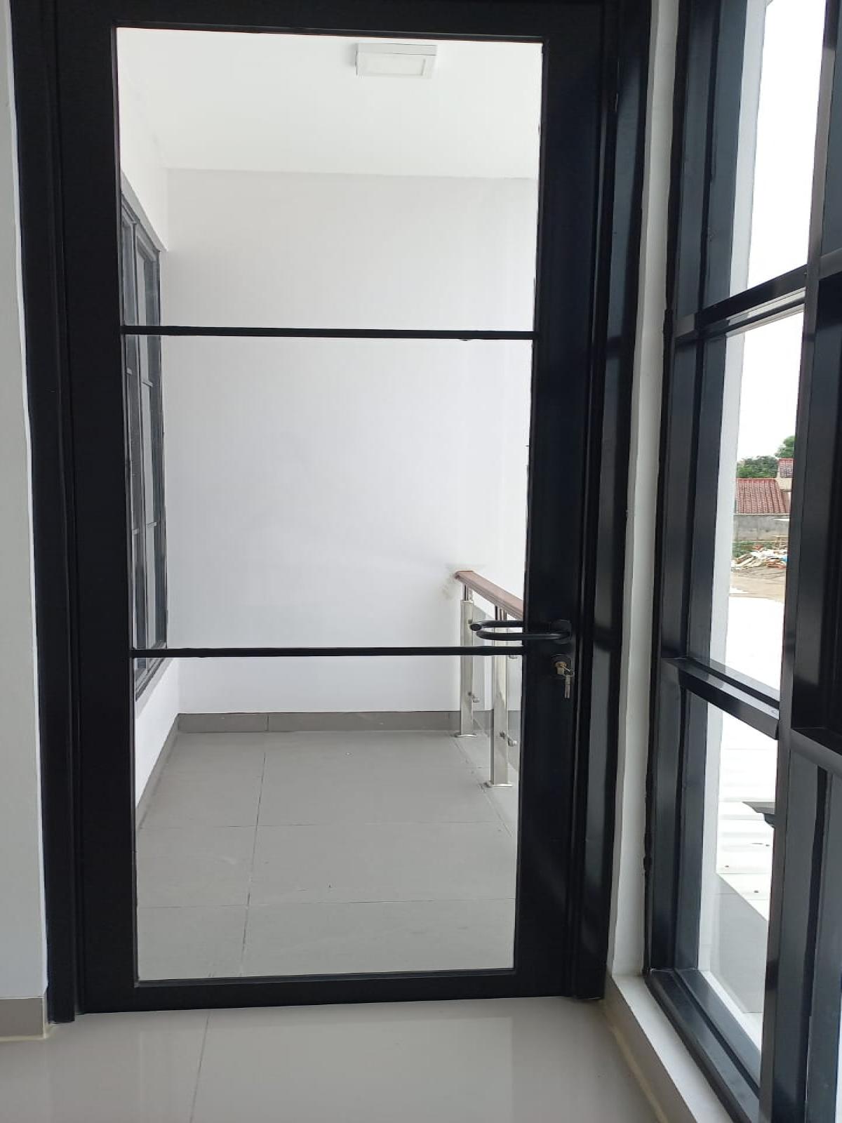 Dijual rumah di Paradiso Bintaro dekat Stasiun Pondok Ranji Tangsel - Foto 7