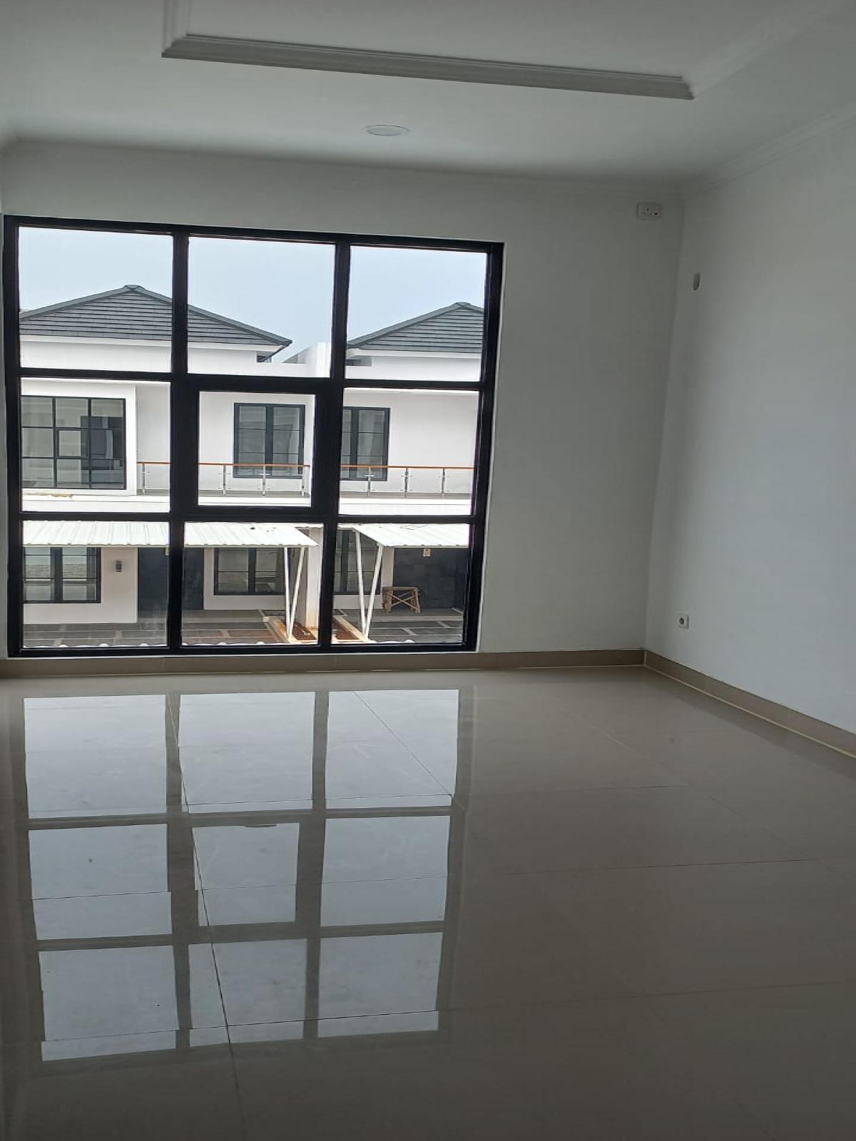 Dijual rumah di Paradiso Bintaro dekat Stasiun Pondok Ranji Tangsel - Foto 8