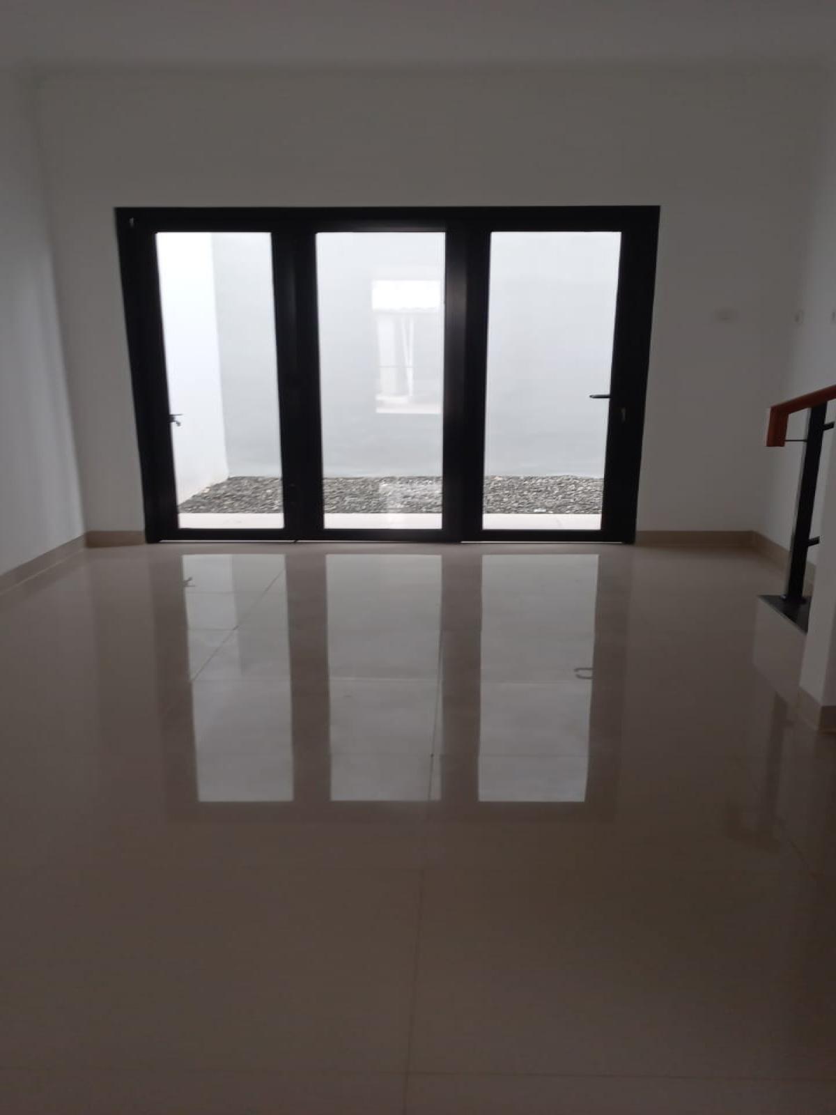 Dijual rumah di Paradiso Bintaro dekat Stasiun Pondok Ranji Tangsel - Foto 9