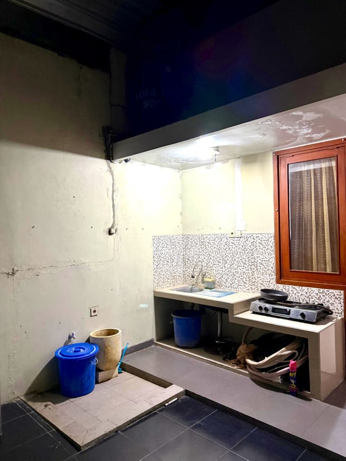 Dijual Rumah Bagus Siap Pakai  ( Full Furnished )  Lokasi : Cluster Elite  di Pabelan, Dekat Colomadu - Foto 2