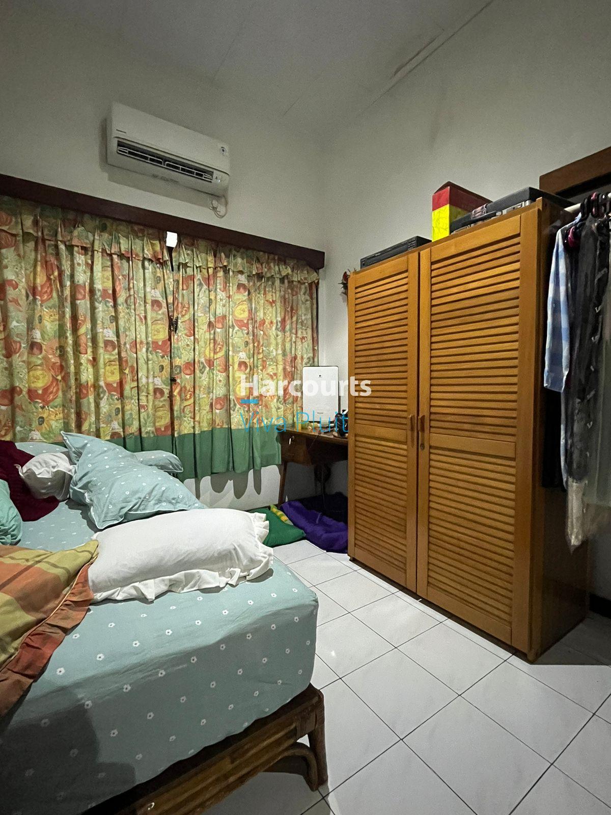 Dijual Rumah Bagus, 2 Lantai Di Tanjung Duren. Nyaman Dan Strategis - Foto 4