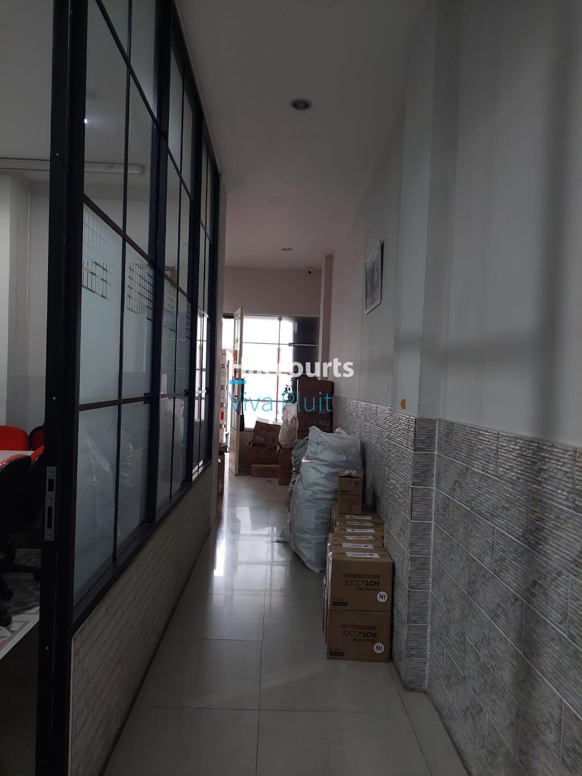 Dijual Ruko 4 Lantai Strategis di Puri Delta Mas, Harga Nego - Foto 2