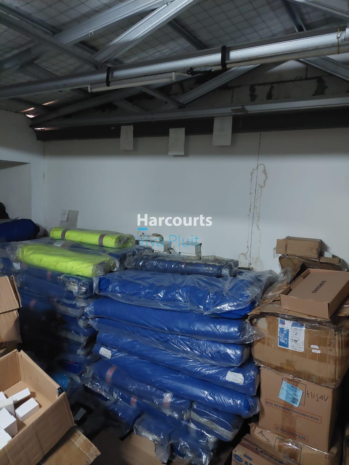 Dijual Ruko 4 Lantai Strategis di Puri Delta Mas, Harga Nego - Foto 7