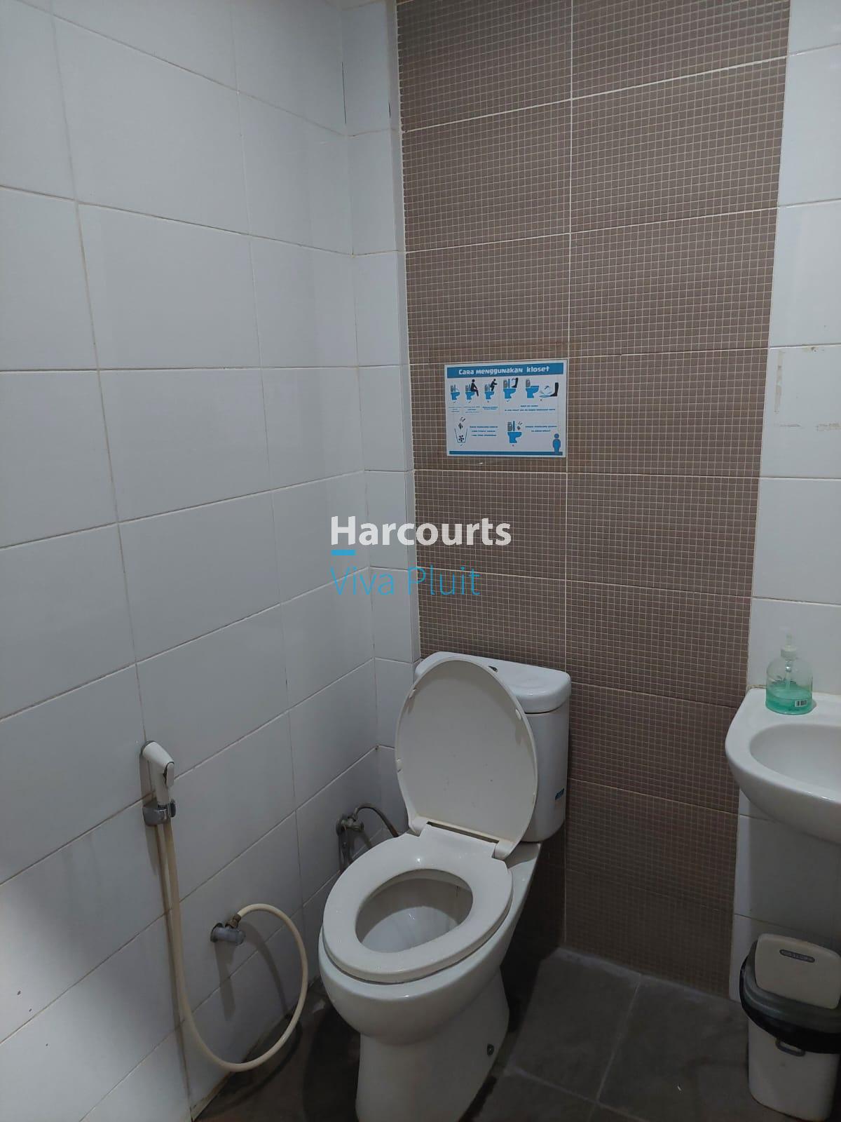 Dijual Ruko 4 Lantai Strategis di Puri Delta Mas, Harga Nego - Foto 10