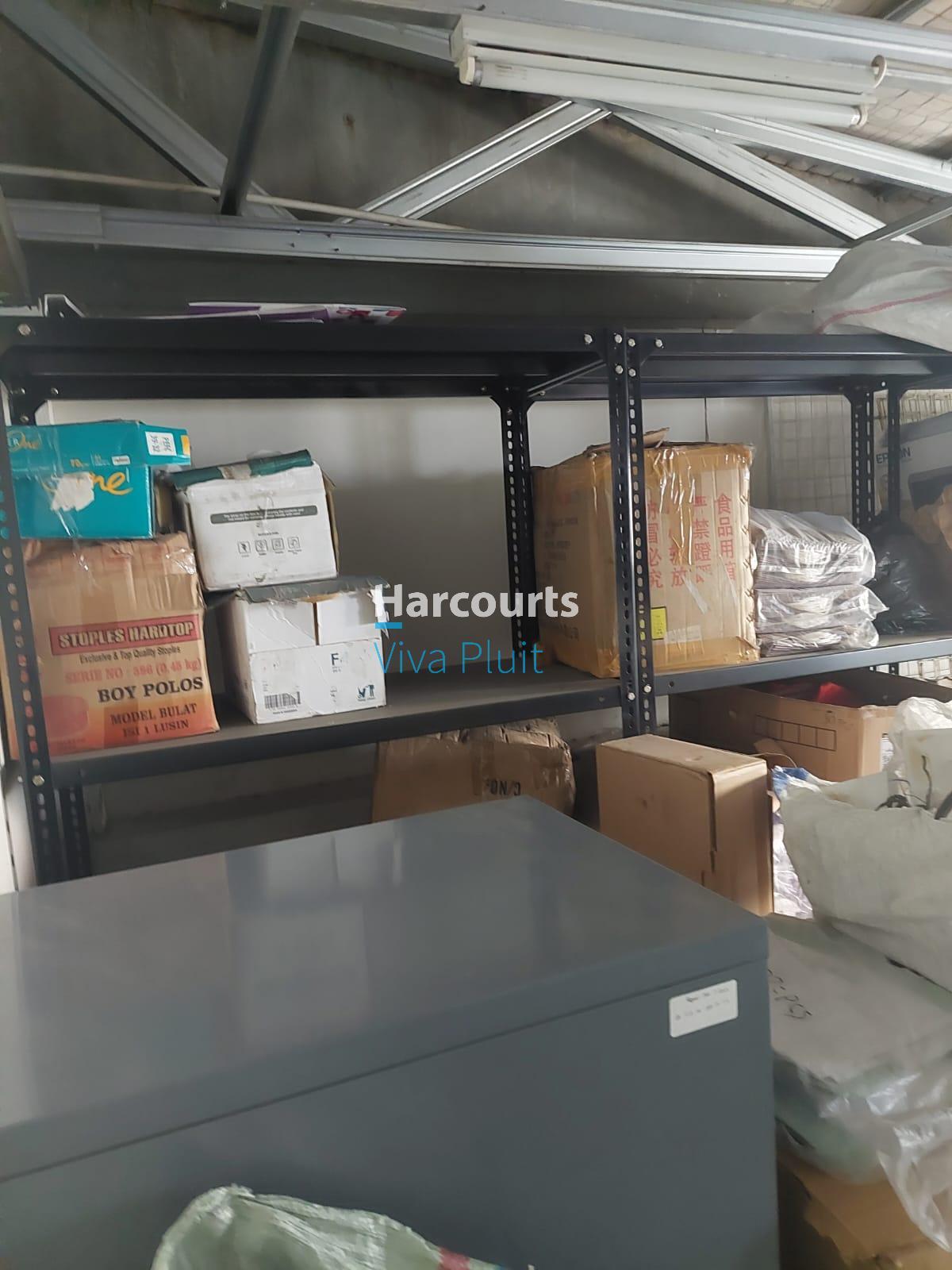 Dijual Ruko 4 Lantai Strategis di Puri Delta Mas, Harga Nego - Foto 11