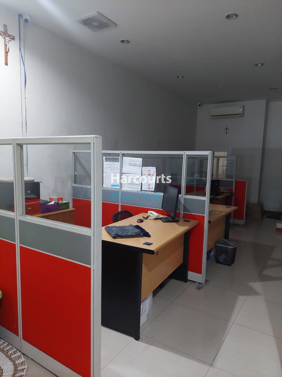 Dijual Ruko 4 Lantai Strategis di Puri Delta Mas, Harga Nego - Foto 12