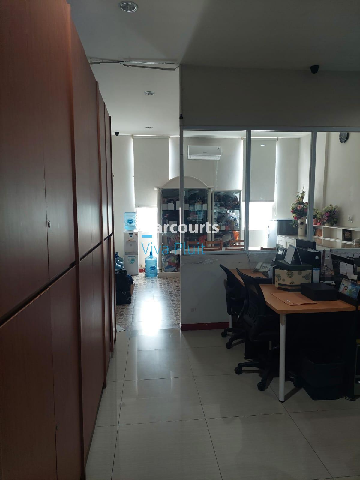 Dijual Ruko 4 Lantai Strategis di Puri Delta Mas, Harga Nego - Foto 13