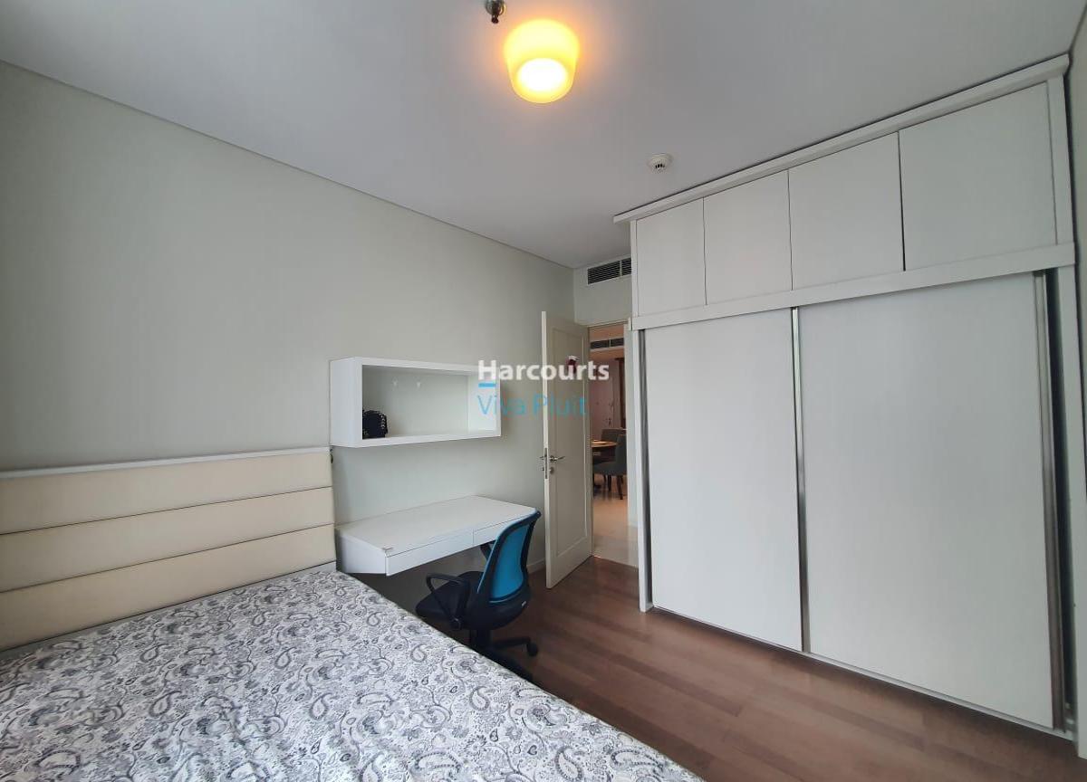 Disewa Apartemen Regatta Tower London – Fully Furnished - Foto 6