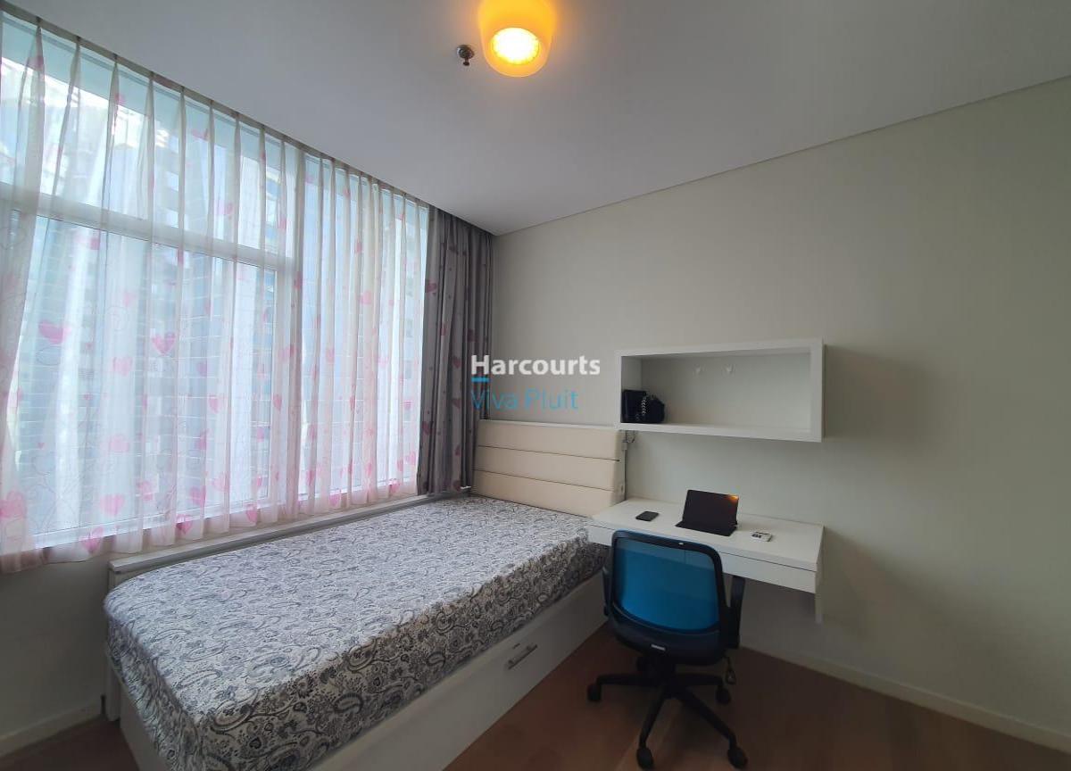 Disewa Apartemen Regatta Tower London – Fully Furnished - Foto 7