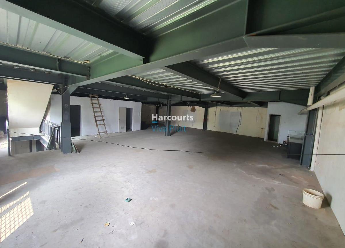 Disewakan Gudang Elang Laut, Pantai Indah Kapuk, Jakarta Utara