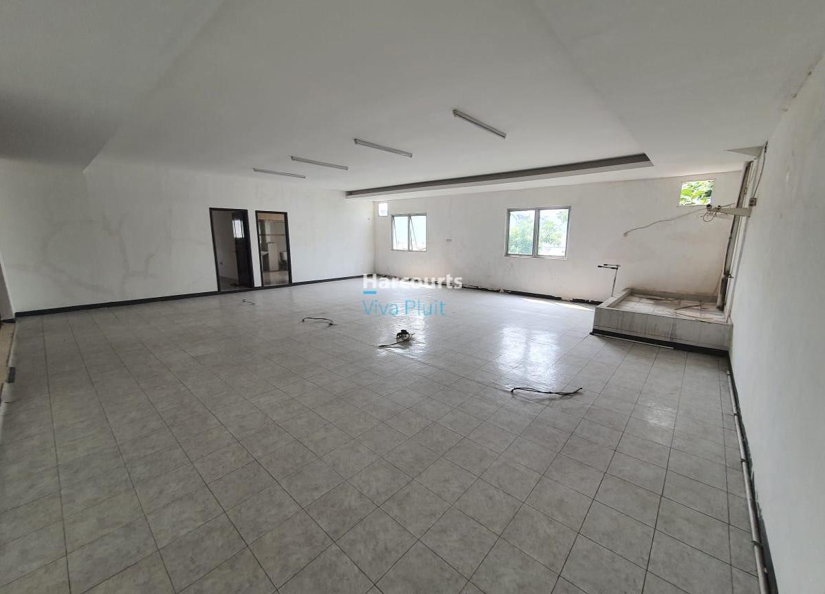 Disewakan Gudang Elang Laut, Pantai Indah Kapuk, Jakarta Utara - Foto 6