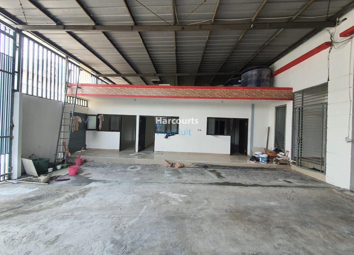 Disewakan Gudang Elang Laut, Pantai Indah Kapuk, Jakarta Utara - Foto 8