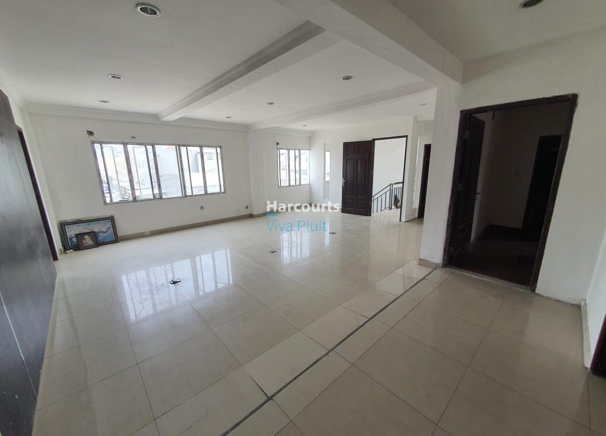 Disewakan Gudang Elang Laut, Pantai Indah Kapuk, Jakarta Utara - Foto 10