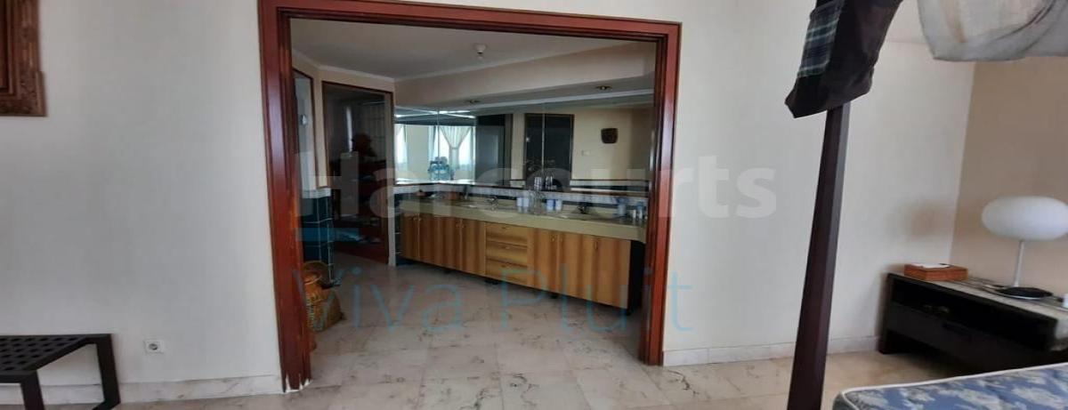 Dijual Cepat! Apartemen Amartapura Lippo Karawaci, 2 Unit Gandeng Harga Murah - Foto 2
