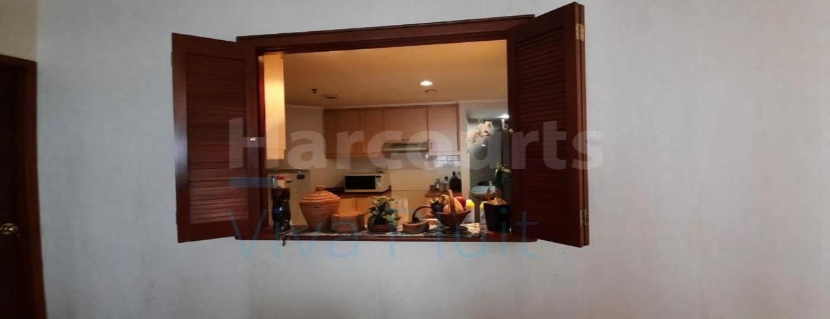 Dijual Cepat! Apartemen Amartapura Lippo Karawaci, 2 Unit Gandeng Harga Murah - Foto 3