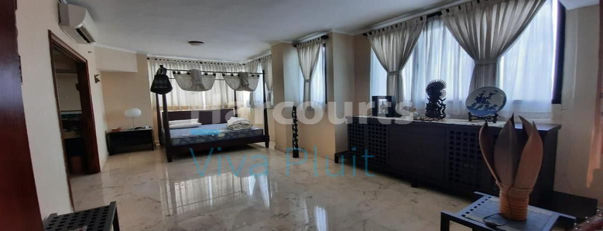 Dijual Cepat! Apartemen Amartapura Lippo Karawaci, 2 Unit Gandeng Harga Murah - Foto 5