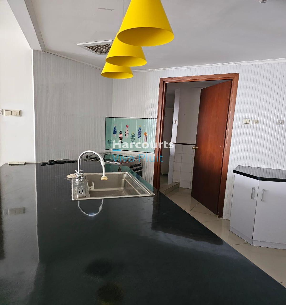 Dijual Cepat Apartemen Amartapura Lippo Karawaci - Siap Huni & Murah! - Foto 2