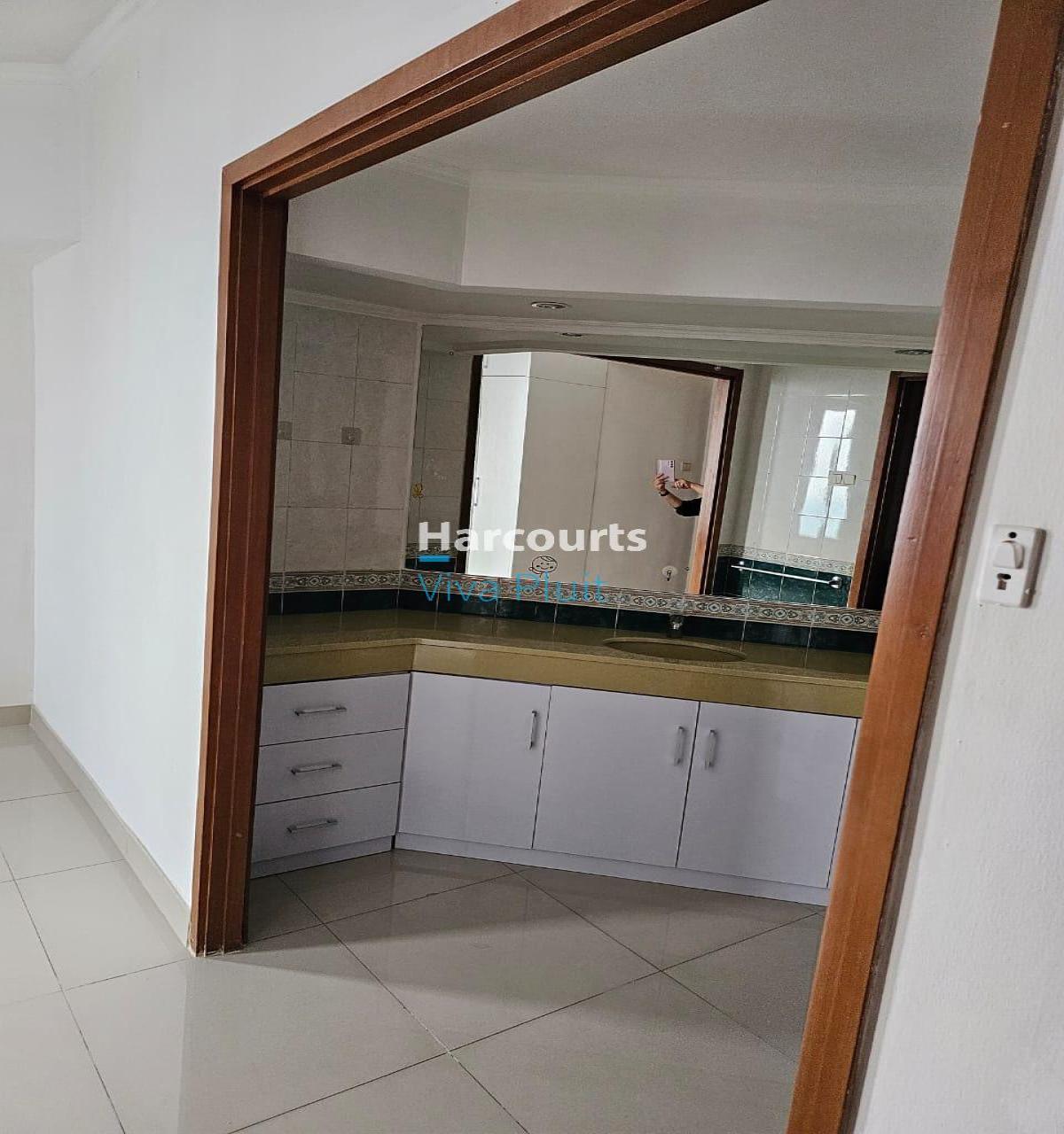 Dijual Cepat Apartemen Amartapura Lippo Karawaci - Siap Huni & Murah! - Foto 3