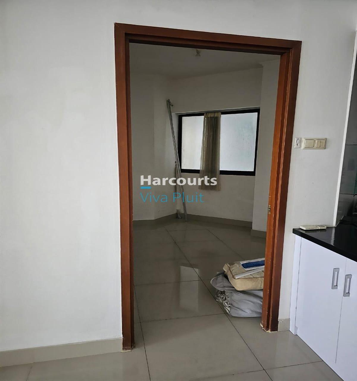 Dijual Cepat Apartemen Amartapura Lippo Karawaci - Siap Huni & Murah! - Foto 6