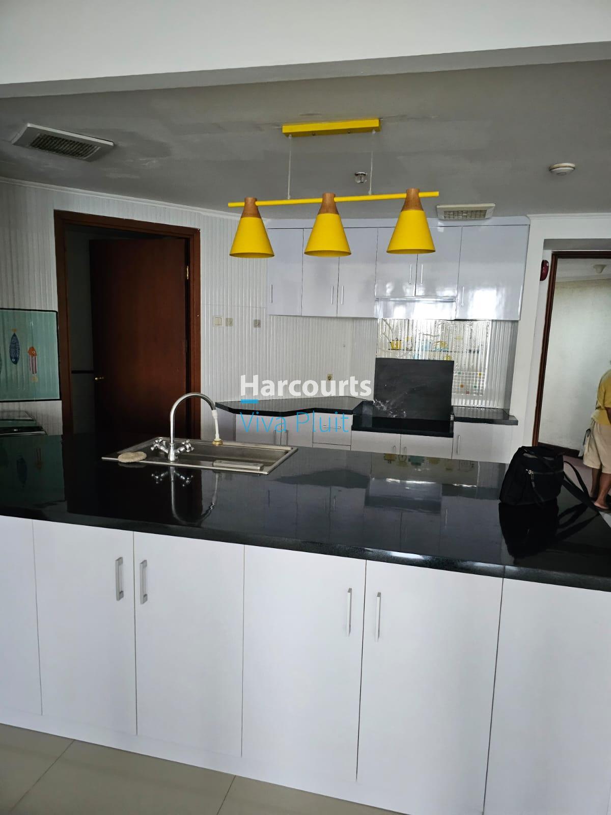 Dijual Cepat Apartemen Amartapura Lippo Karawaci - Siap Huni & Murah! - Foto 7