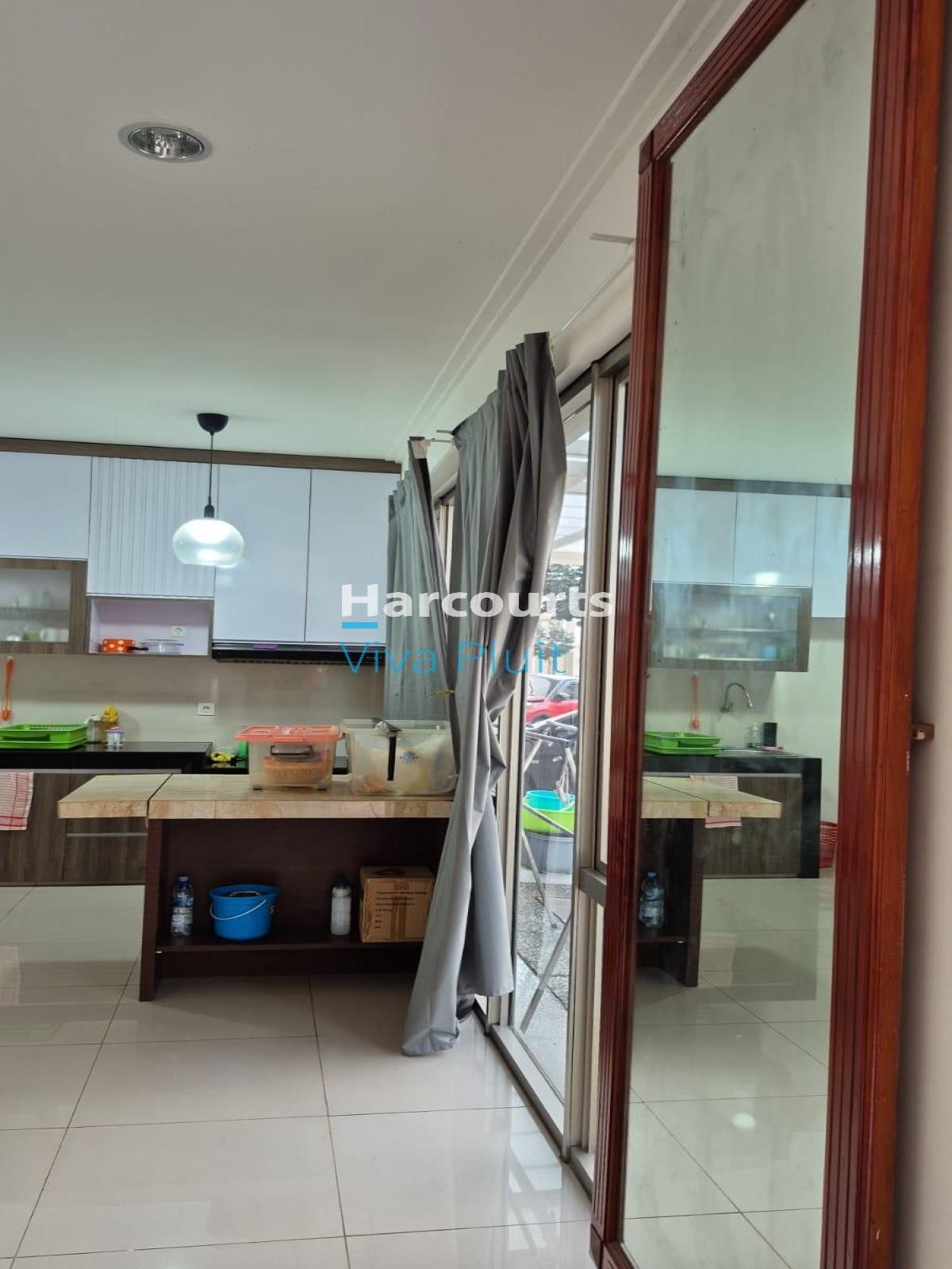 Disewakan Rumah di Cleveland, PIK 2 – Full Furnished! - Foto 2