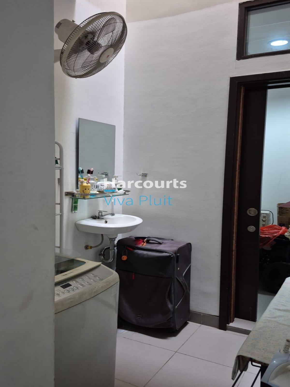 Disewakan Rumah di Cleveland, PIK 2 – Full Furnished! - Foto 3