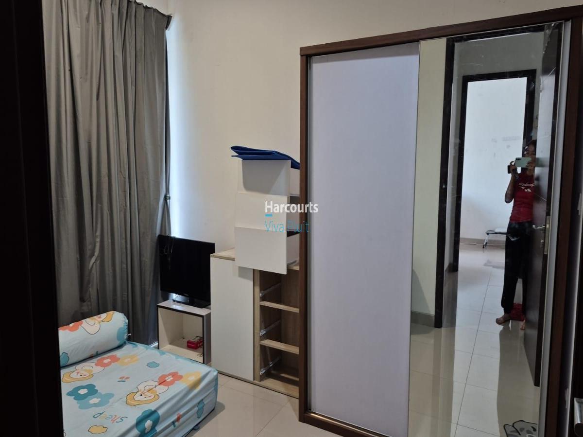 Disewakan Rumah di Cleveland, PIK 2 – Full Furnished! - Foto 9