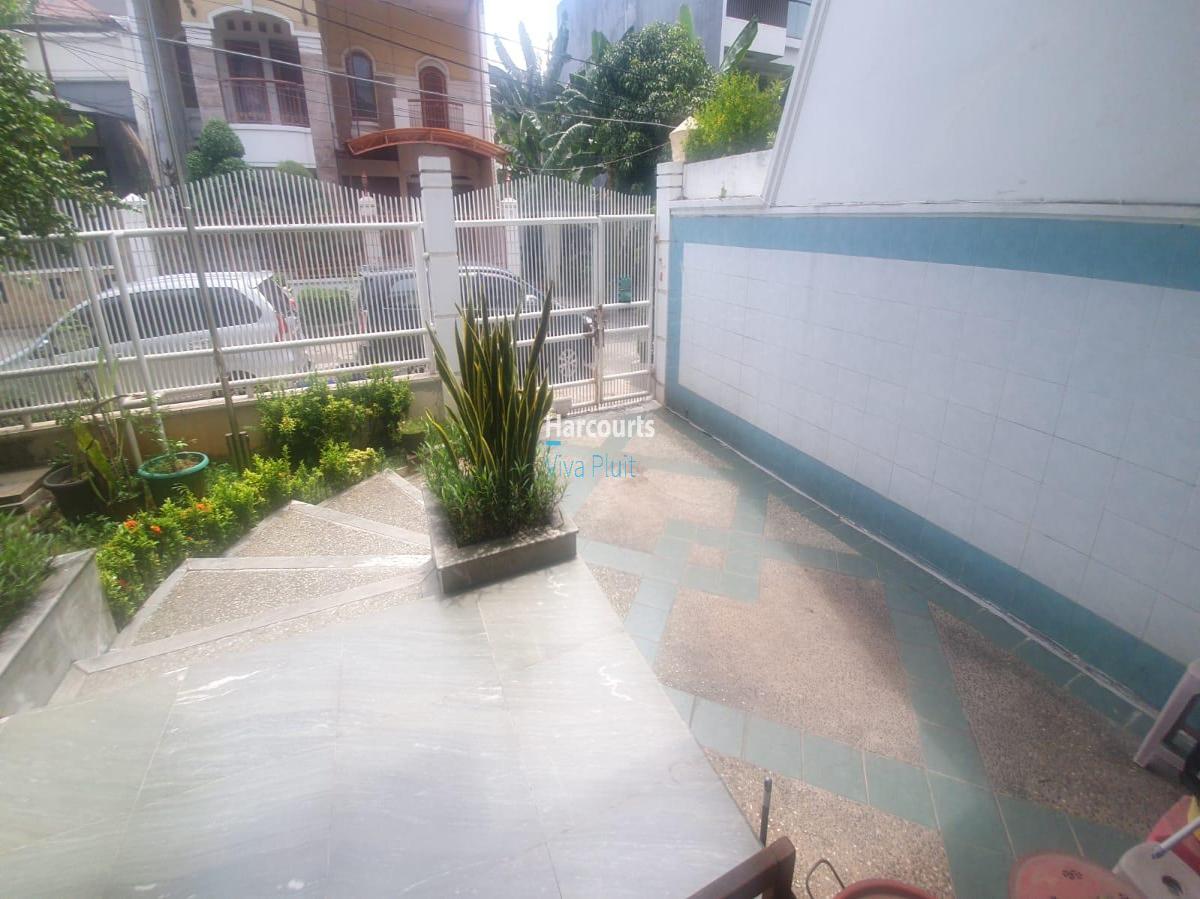 Dijual Rumah di Pluit Sakti – Luas, Cocok untuk Keluarga - Foto 3