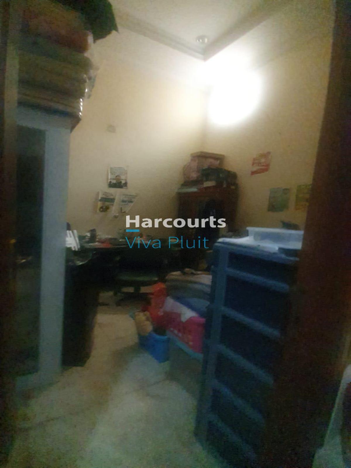 Dijual Rumah di Pluit Sakti – Luas, Cocok untuk Keluarga - Foto 5