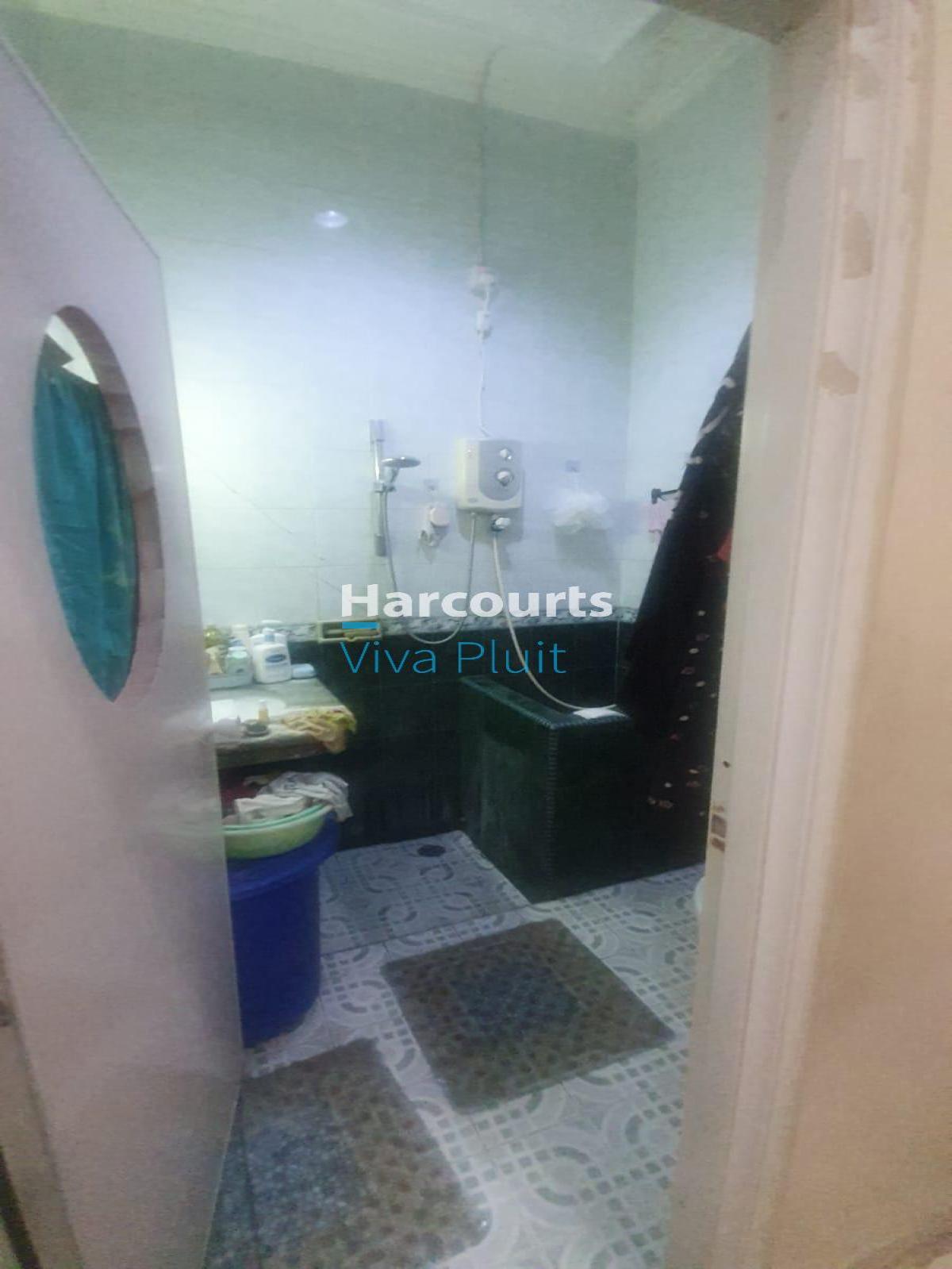 Dijual Rumah di Pluit Sakti – Luas, Cocok untuk Keluarga - Foto 8