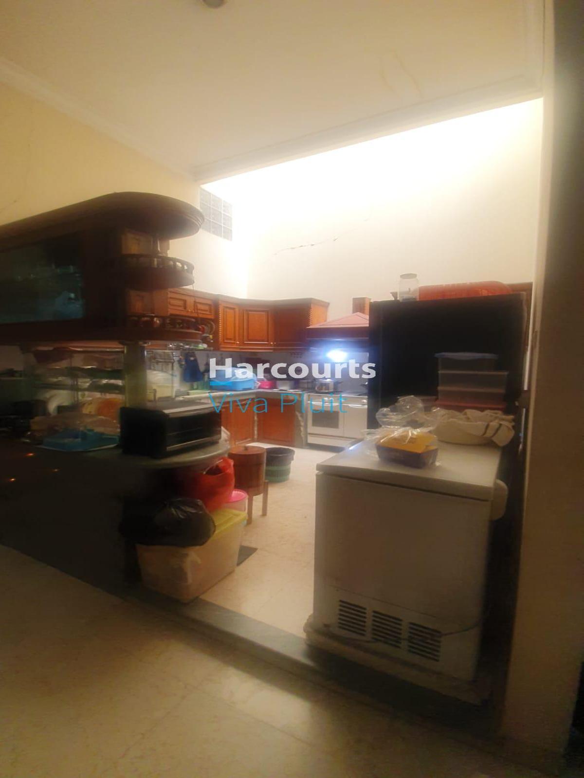 Dijual Rumah di Pluit Sakti – Luas, Cocok untuk Keluarga - Foto 9