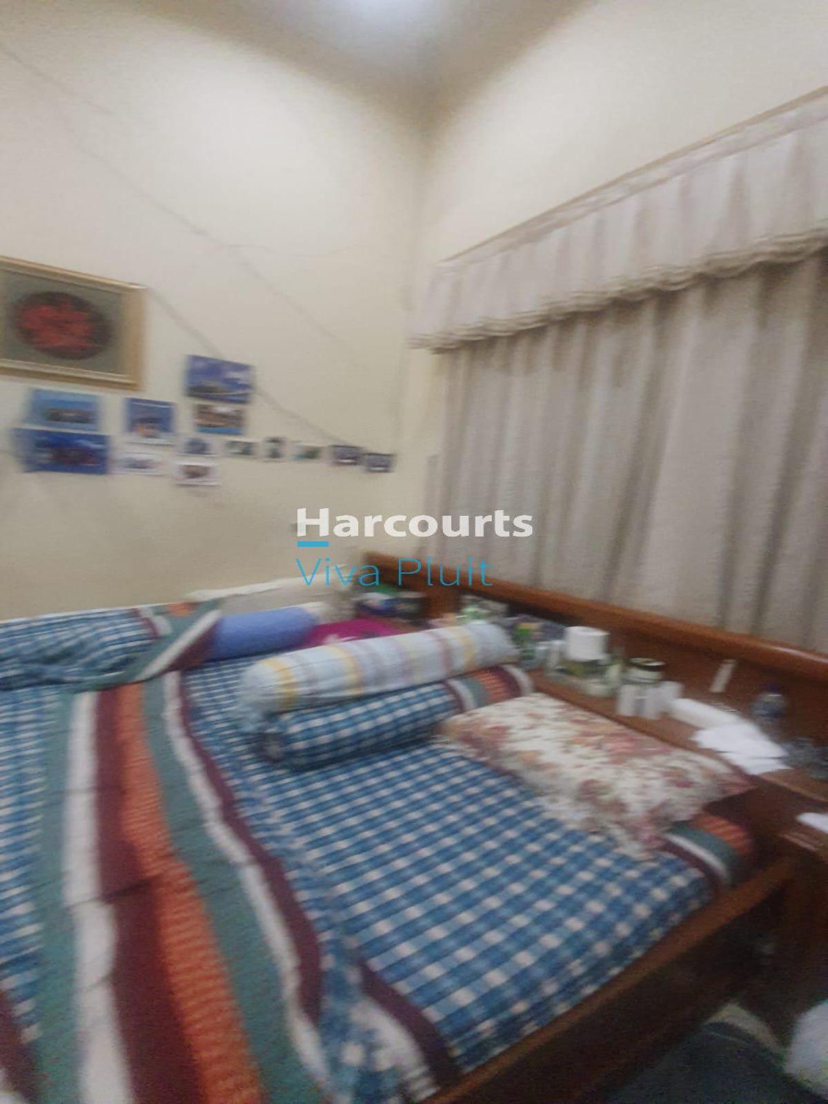 Dijual Rumah di Pluit Sakti – Luas, Cocok untuk Keluarga - Foto 10