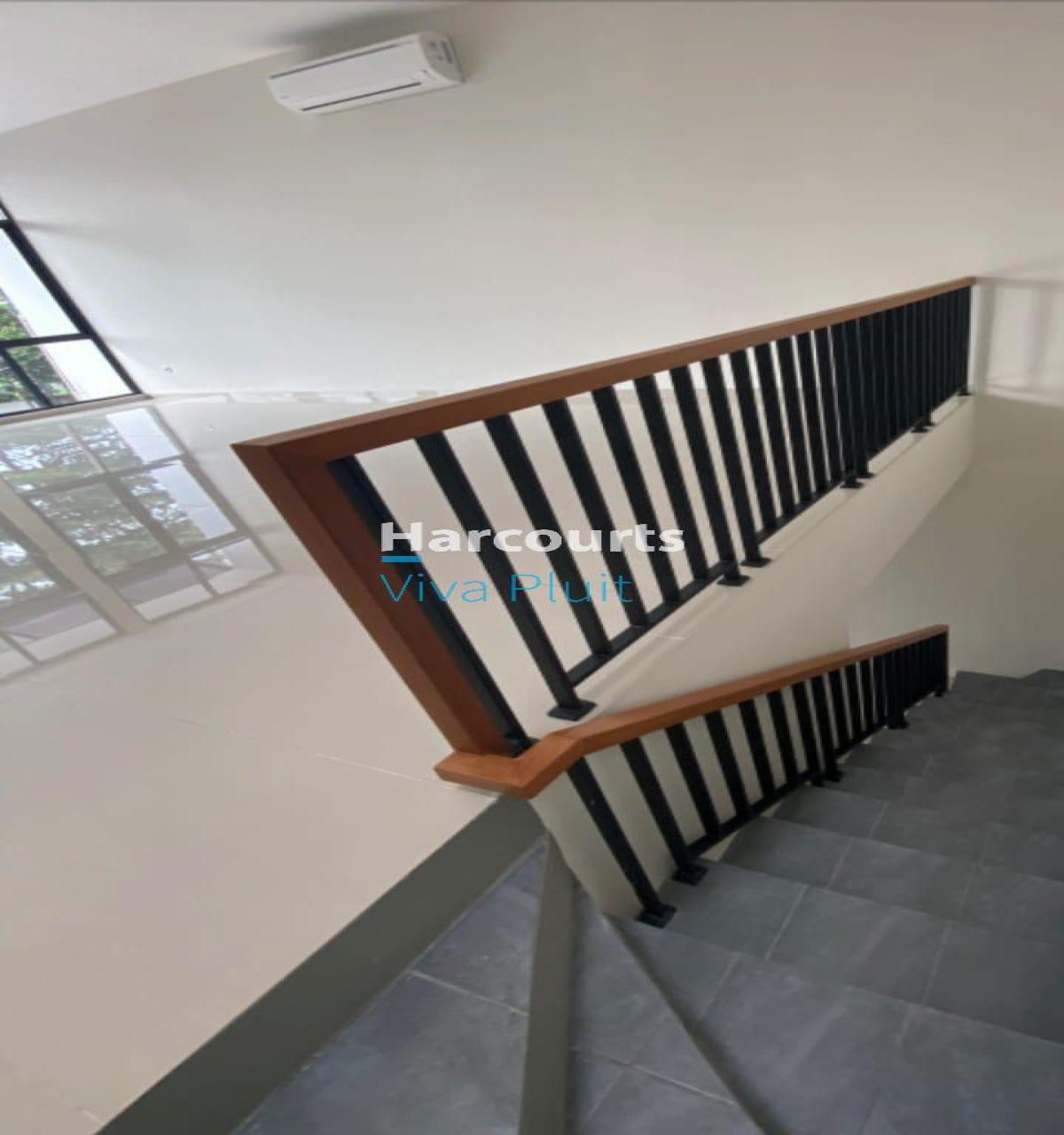 Disewakan Ruko Kebagusan Unit Kav 7 - Foto 4