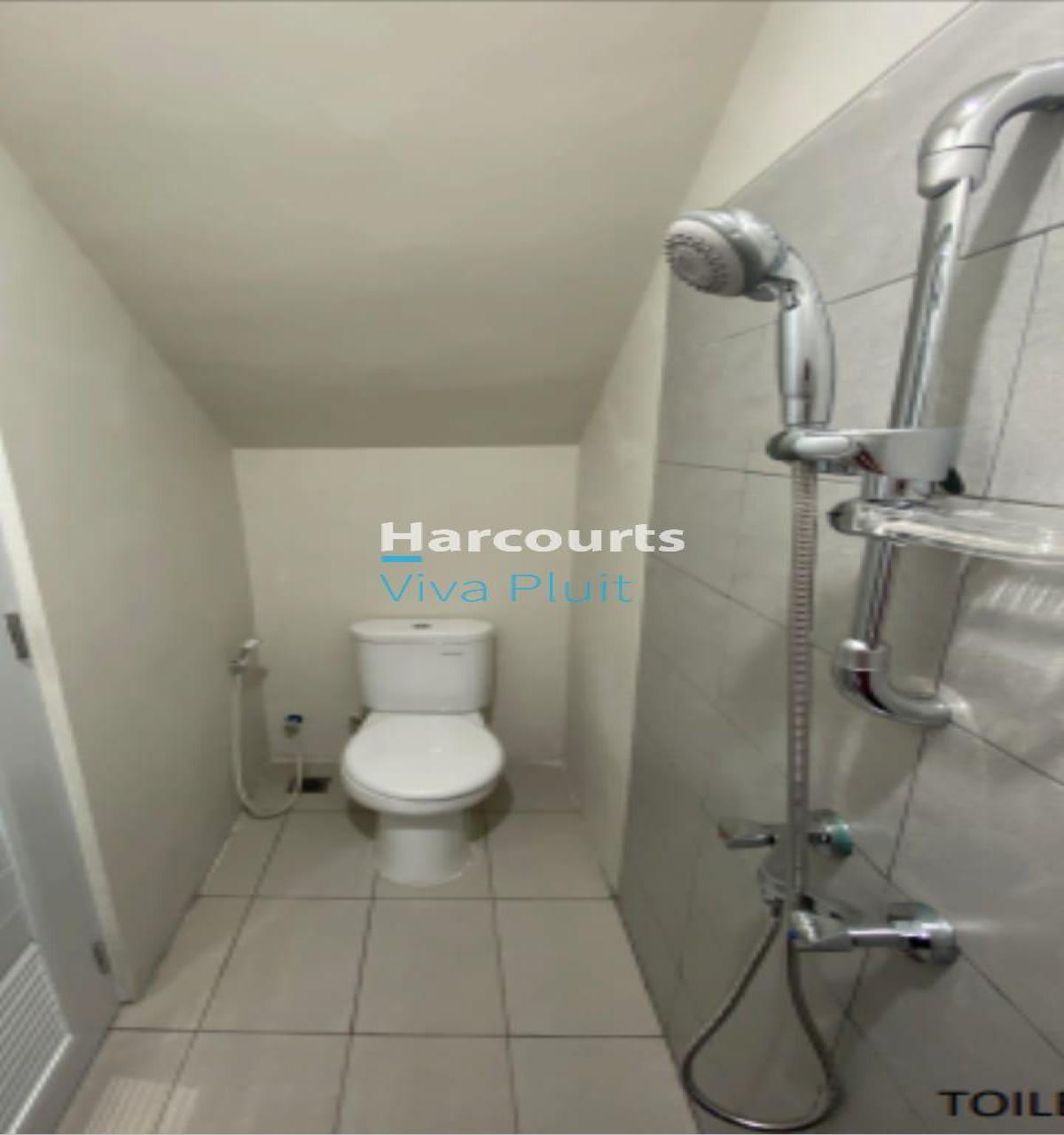 Disewakan Ruko Kebagusan Unit Kav 7 - Foto 5