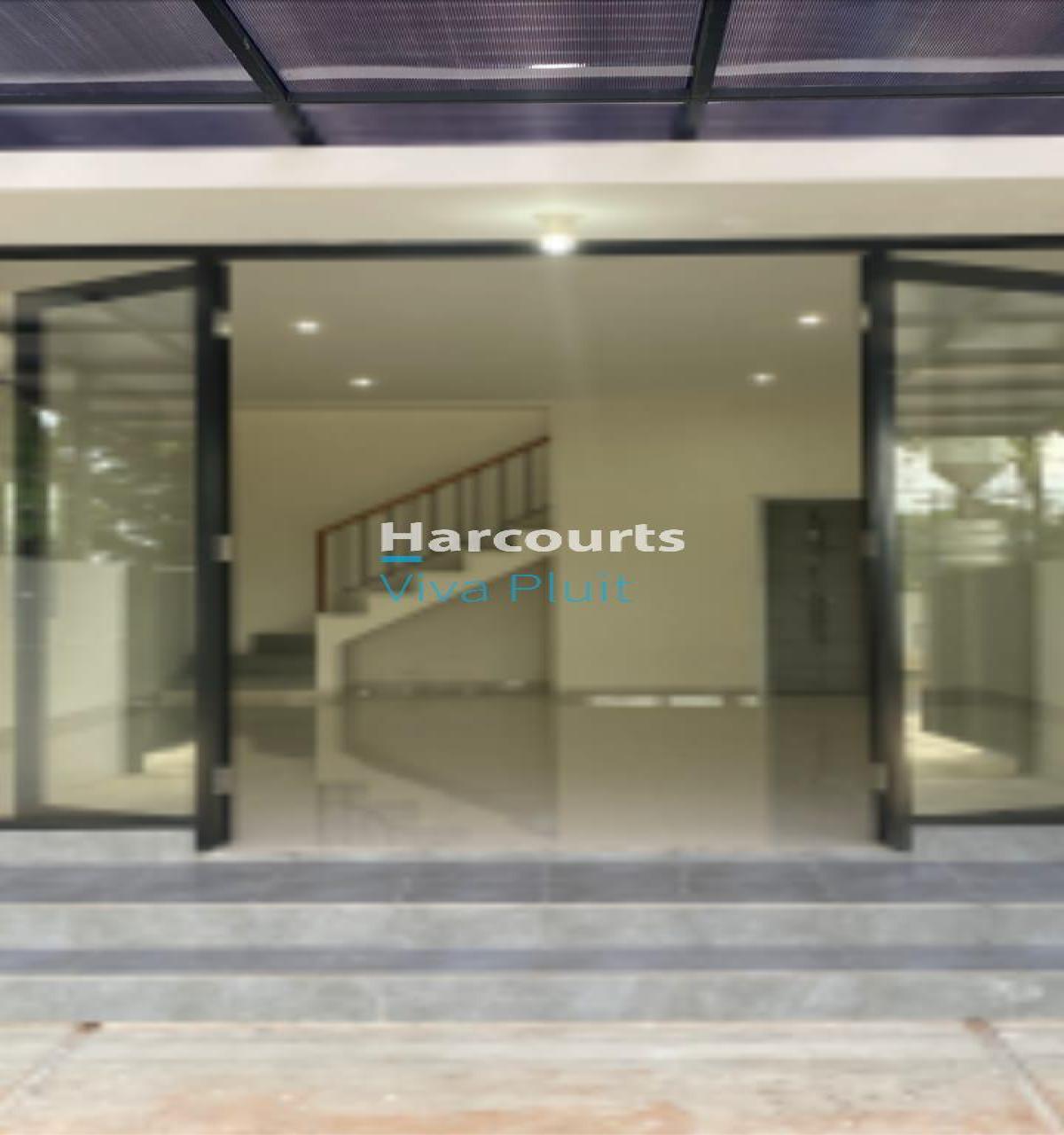 Disewakan Ruko Kebagusan Unit Kav 7 - Foto 6