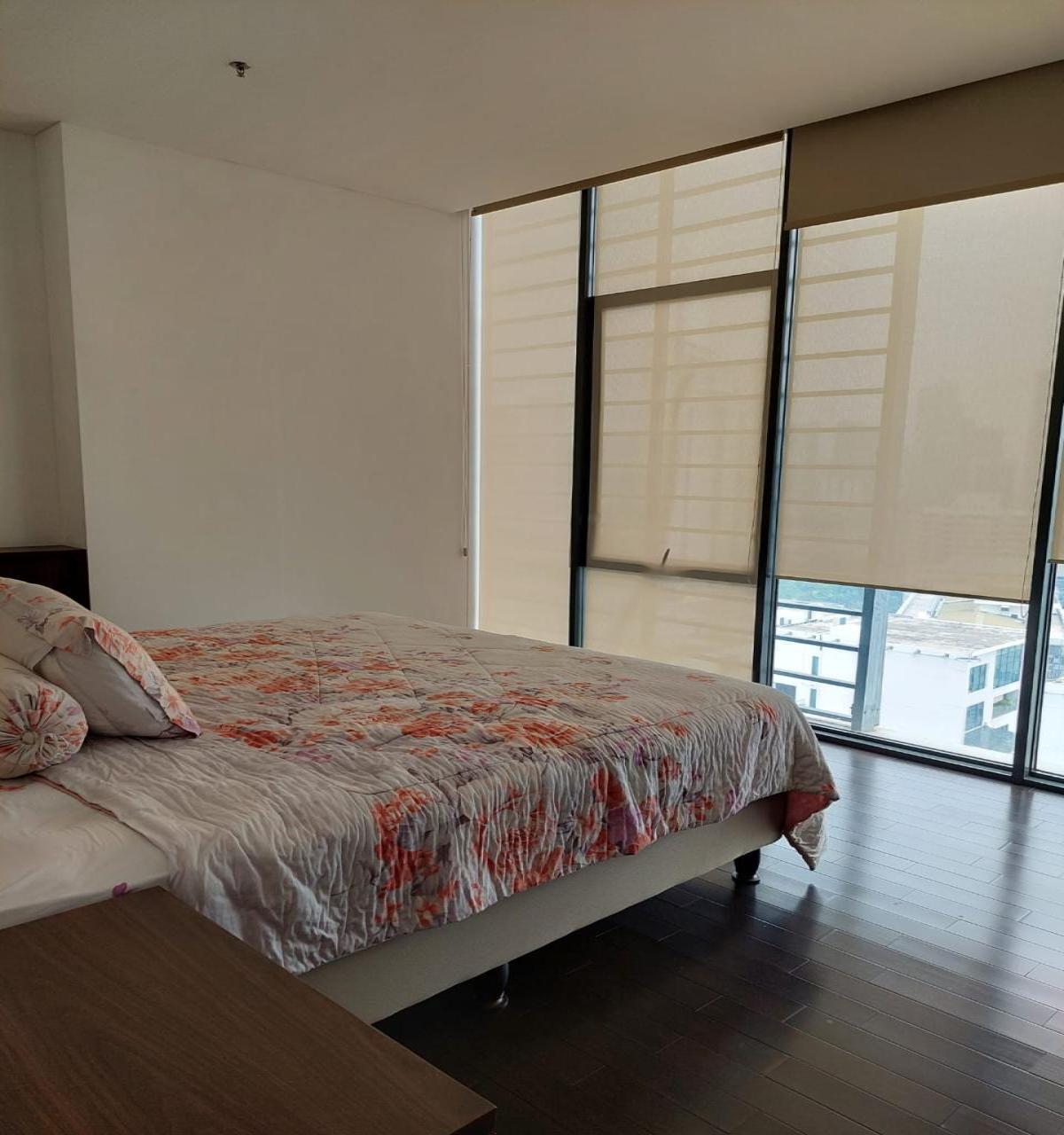 For Rent: Luxurious 3BR at Verde Apartment – Fully Furnished & Ready to Move In!