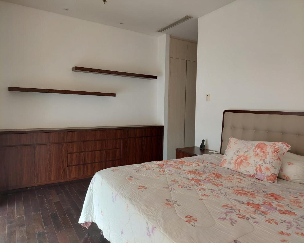 For Rent: Luxurious 3BR at Verde Apartment – Fully Furnished & Ready to Move In! - Foto 3