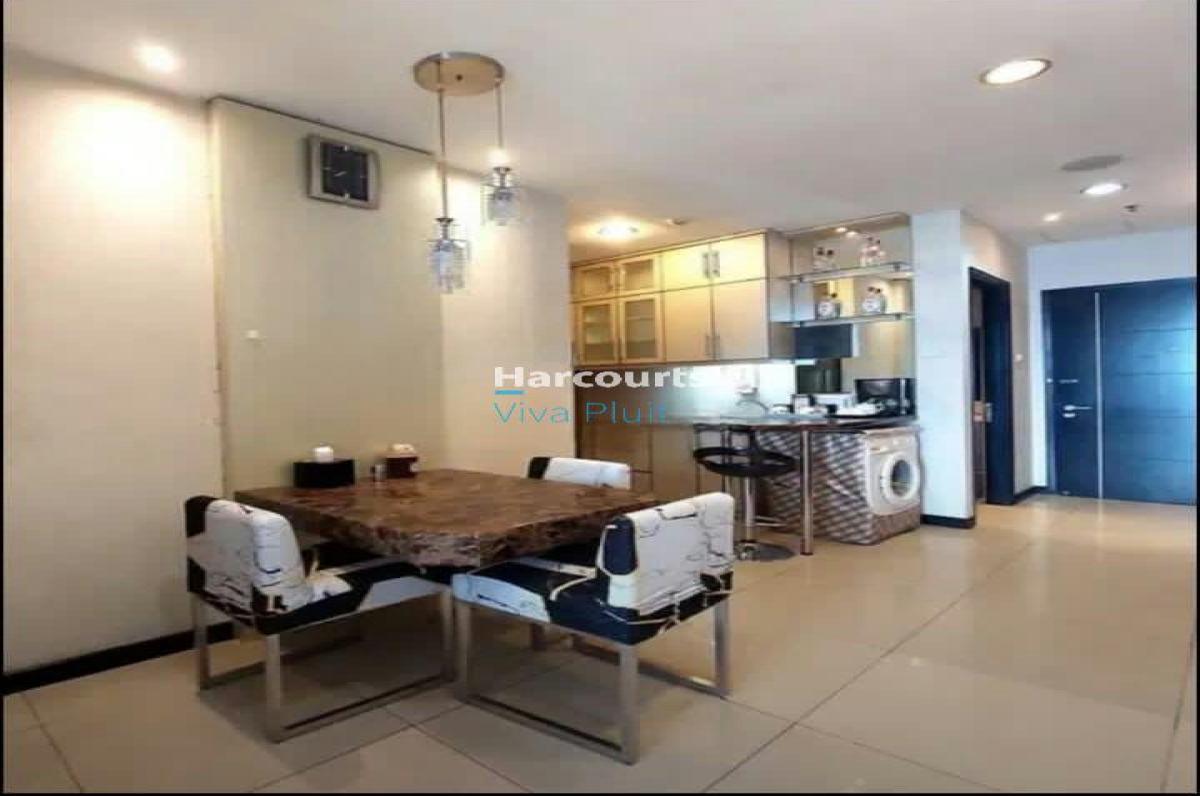 For Rent – CBD Pluit Apartment, Fully Furnished! - Foto 3