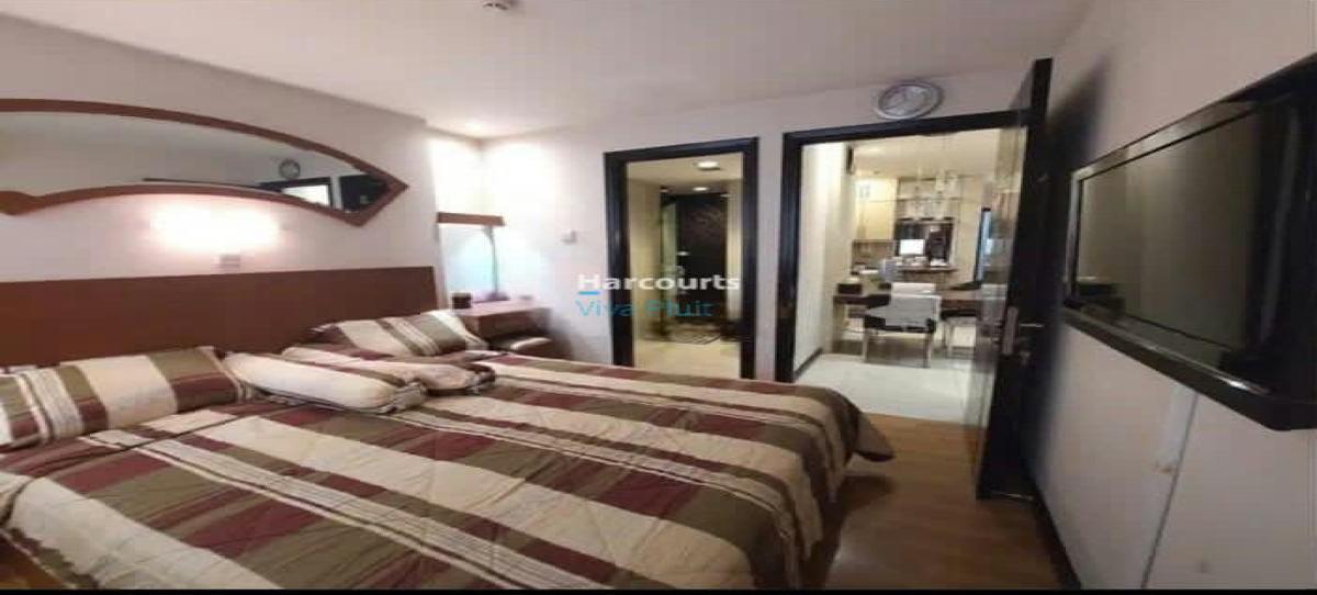 For Rent – CBD Pluit Apartment, Fully Furnished! - Foto 6