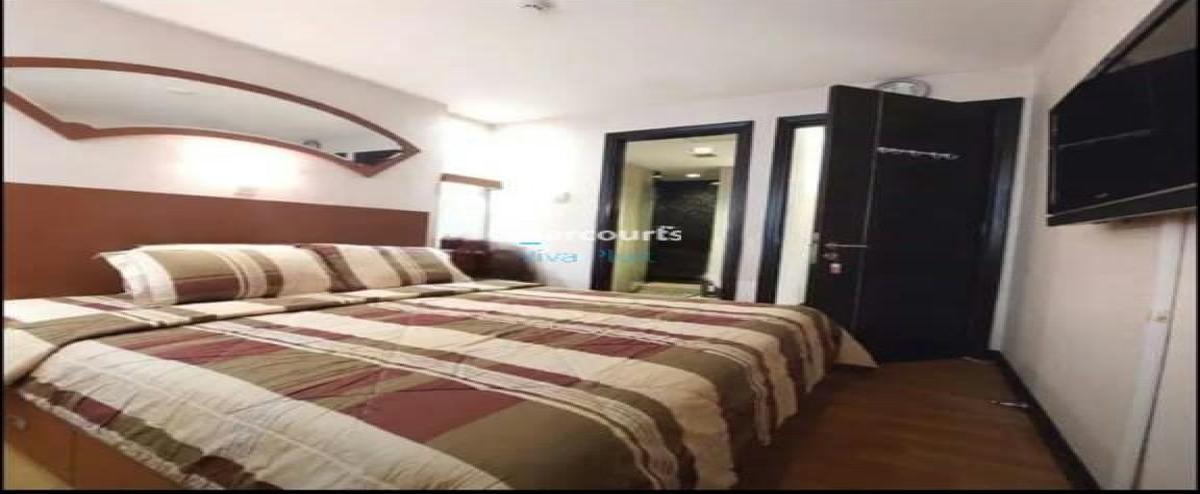 For Rent – CBD Pluit Apartment, Fully Furnished! - Foto 7