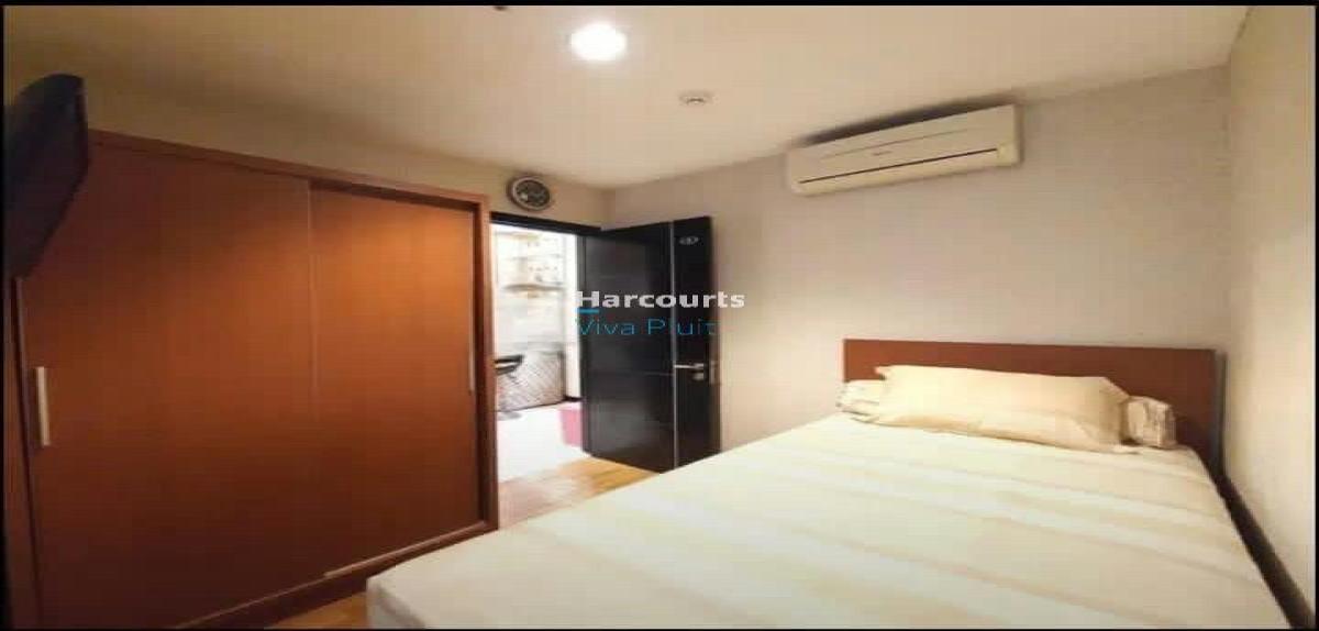 For Rent – CBD Pluit Apartment, Fully Furnished! - Foto 11