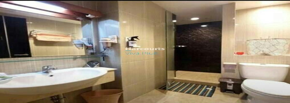 For Rent – CBD Pluit Apartment, Fully Furnished! - Foto 12