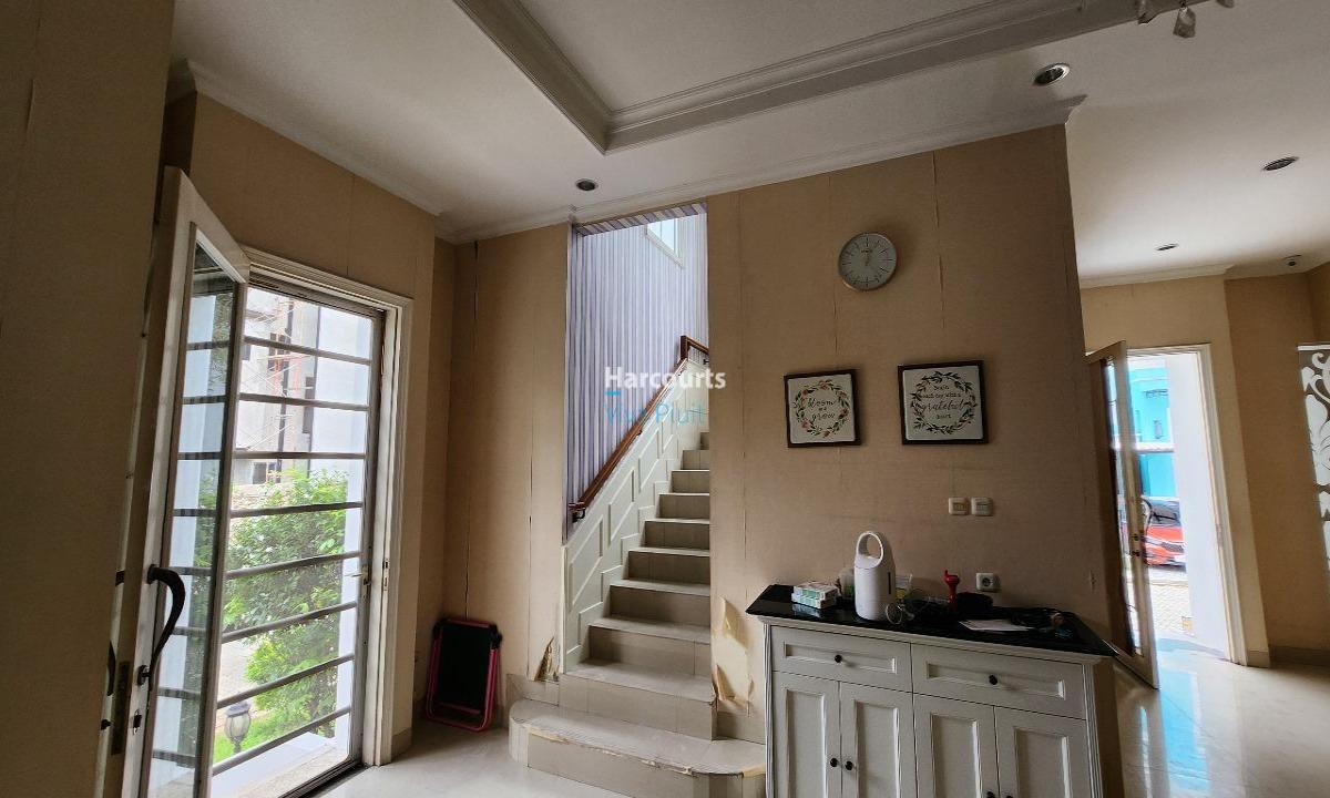 FOR SALE – CASA GOYA RESIDENCE, KEMANGGISAN – JAKARTA BARAT - Foto 2