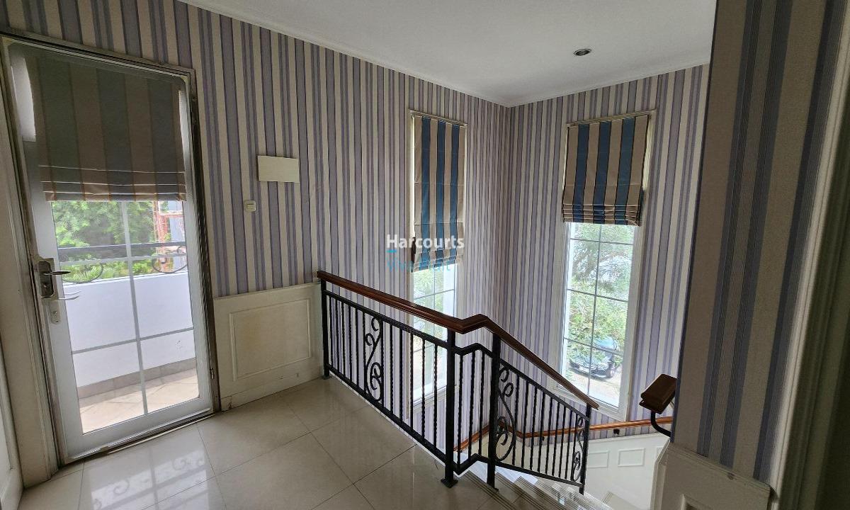 FOR SALE – CASA GOYA RESIDENCE, KEMANGGISAN – JAKARTA BARAT - Foto 3