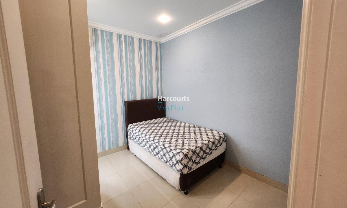 FOR SALE – CASA GOYA RESIDENCE, KEMANGGISAN – JAKARTA BARAT - Foto 6
