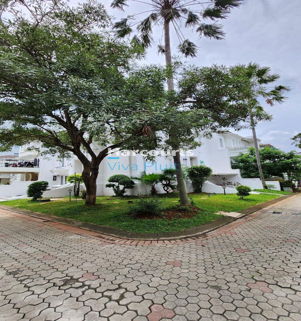 FOR SALE – CASA GOYA RESIDENCE, KEMANGGISAN – JAKARTA BARAT - Foto 8