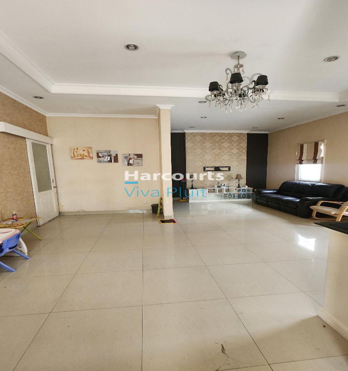 FOR SALE – CASA GOYA RESIDENCE, KEMANGGISAN – JAKARTA BARAT - Foto 13