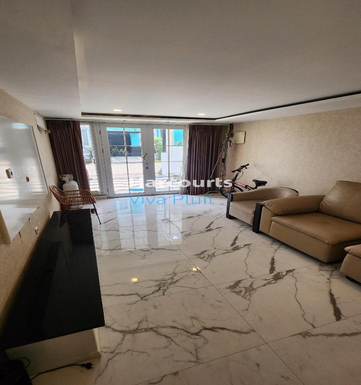 FOR SALE – CASA GOYA RESIDENCE, KEMANGGISAN – JAKARTA BARAT - Foto 14