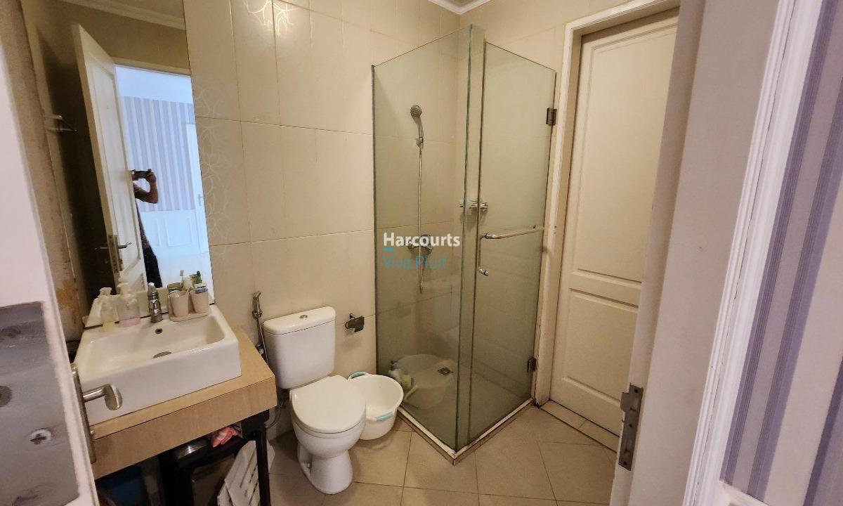 FOR SALE – CASA GOYA RESIDENCE, KEMANGGISAN – JAKARTA BARAT - Foto 15